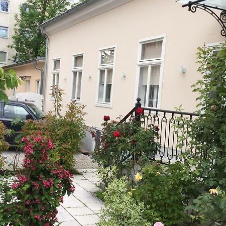 Terrasse Wohnungen Mit Parking In Zentrum Badeni járás Kültér fotó