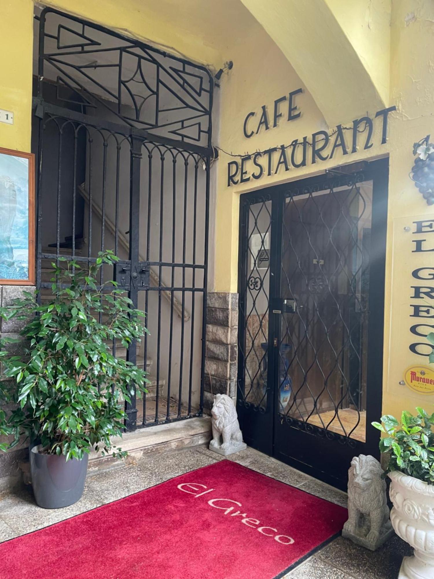 Terrasse Wohnungen Mit Parking In Zentrum Badeni járás Kültér fotó
